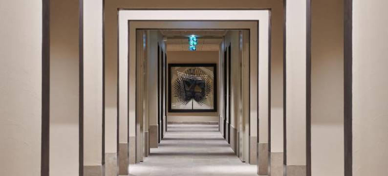 布鲁斯锦绣水疗酒店(Hotel & Spa Vacances Bleues le Splendid)图片