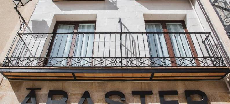 阿巴斯特精品酒店(Dwo Ábaster)图片