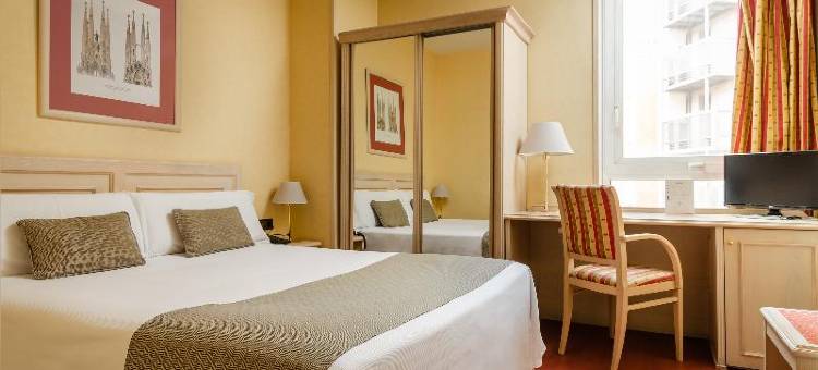 苏诺德阿斯顿酒店(Sunotel Aston)图片