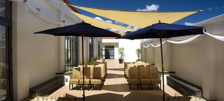 北帕默斯顿卓越会议中心酒店(Distinction Palmerston North Hotel & Conference Centre)图片