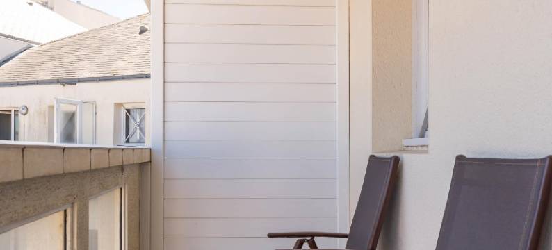 皮埃尔＆瓦坎瑟斯拉伯迪斯萨博乐斯酒店(Résidence Pierre & Vacances la Baie des Sables)图片