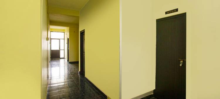 SPOT ON 46207 Layali Tourist Home SPOT图片