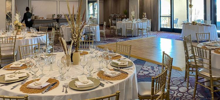 拉斯维加斯JW万豪水疗度假村(JW Marriott Las Vegas Resort & Spa)图片