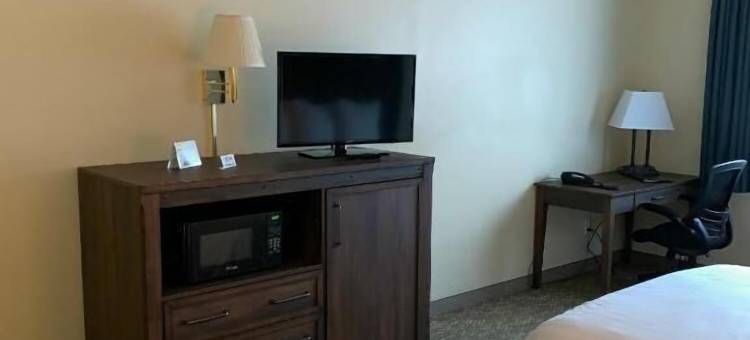 黄石小屋(Yellowstone Lodge)图片