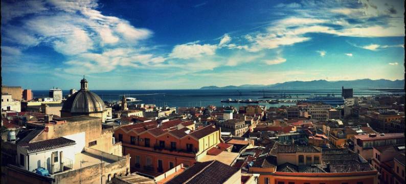 莲花旅馆(Fior di Loto Rooms)图片