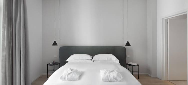 BB Hotels Collection 米开朗基罗公寓式酒店(BB Hotels Aparthotel Collection Il Michelangelo)图片