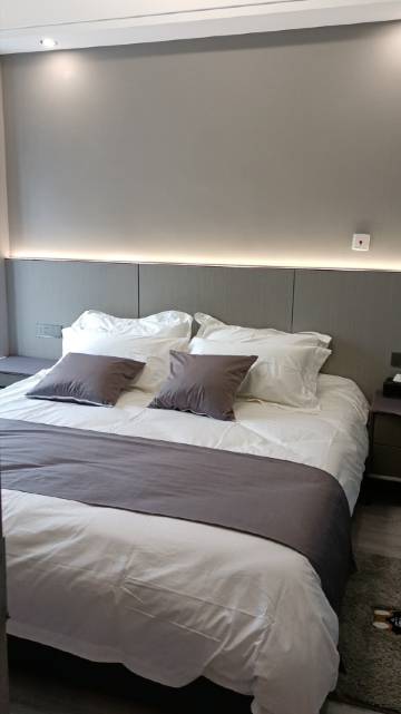 同学会公寓(子由路分店)