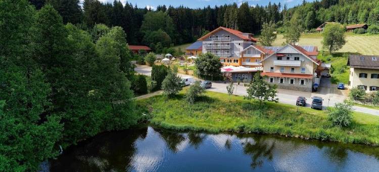奥兹泽特健康酒店(Wellnesshotel Deine Auszeit, Adults Only)图片