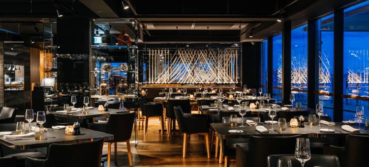 麦奇1号酒店(MACq 01 Hotel)图片