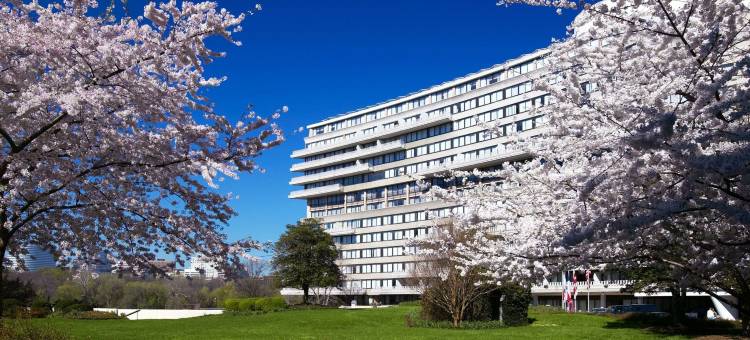水门酒店(The Watergate Hotel)图片