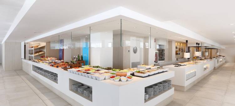 阿尔库迪亚公园伊波罗之星波浪酒店(Iberostar Waves Alcudia Park)图片