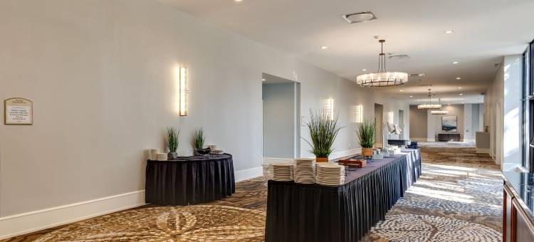 桑德斯廷高尔夫海滩度假村(Sandestin Golf and Beach Resort)图片