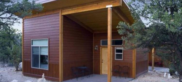 石峡谷旅馆(Stone Canyon Inn)图片