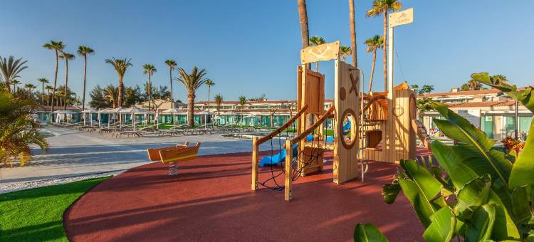 洛佩桑库马拉塞雷诺亚酒店(Kumara Serenoa by Lopesan Hotels)图片