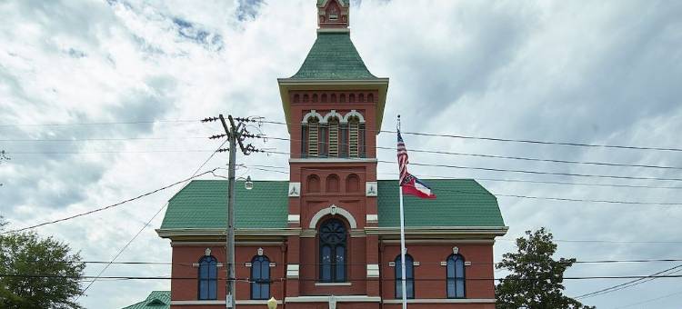 史潘之家家庭旅馆(Spahn House Bed and Breakfast)图片