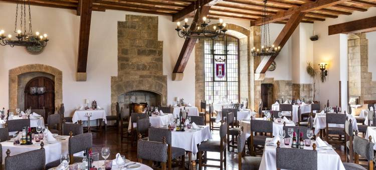 都多萨旅馆(Parador de Tortosa)图片