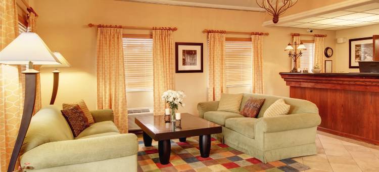 萨勒姆凤凰套房旅馆(The Hotel Salem)图片