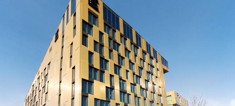 学院精英酒店(Elite Hotel Academia)图片