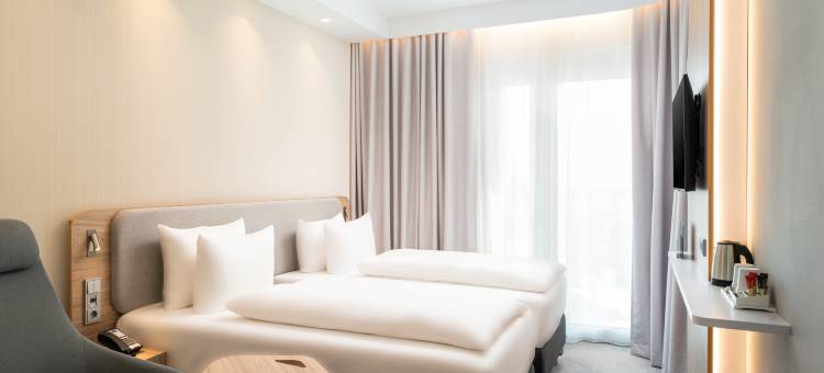 罗森海姆智选假日酒店(Holiday Inn Express Rosenheim)图片