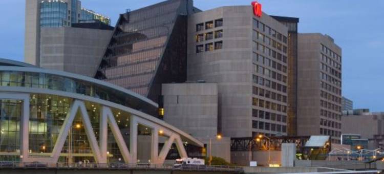 Residence Inn Atlanta Buckhead图片