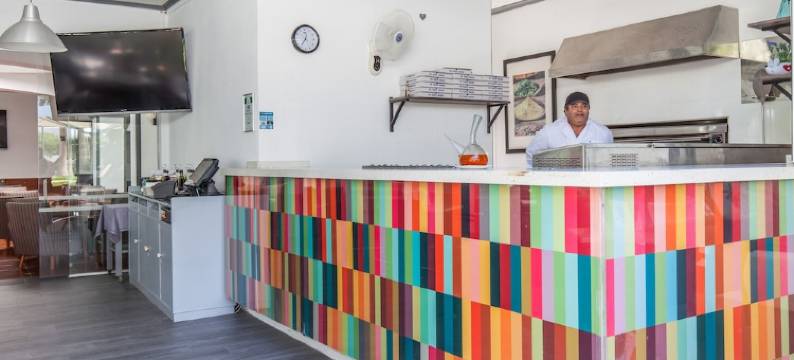 BLUESEA 埃斯博莱罗(Bluesea Es Bolero)图片