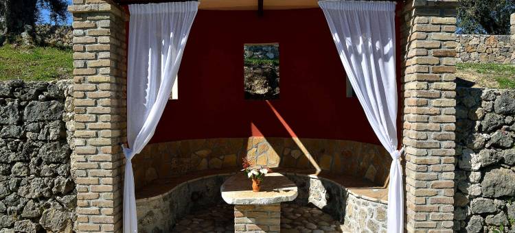 房达纳别墅酒店(Fundana Villas)图片