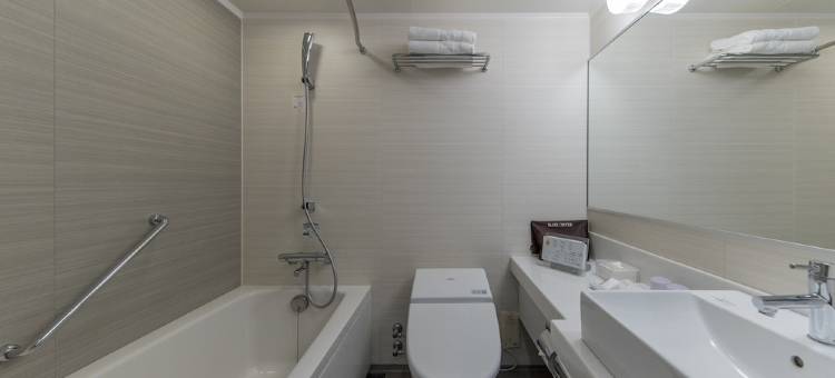 JR九州Blossom酒店 博多中央(JR Kyushu Hotel Blossom Hakata Central)图片