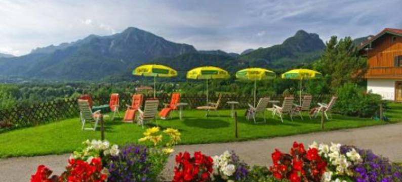 莱特纳霍夫旅馆(Leitnerhof)图片