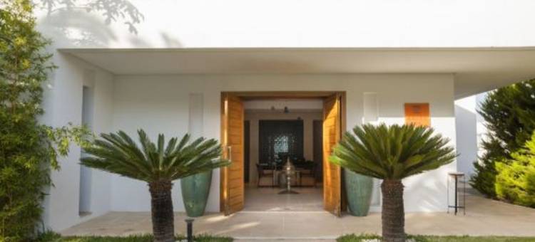 突尼斯迦玛特瑞享酒店(Mövenpick Gammarth)图片