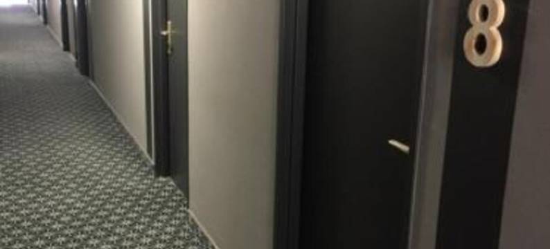 波赫尼香酒店(Logis Hôtel Restaurant Burnichon)图片