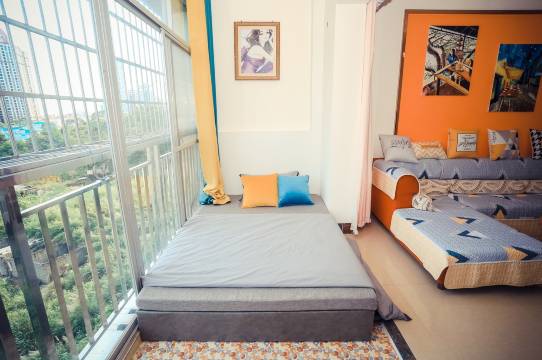 东兴小院民宿(滨海公路分店)