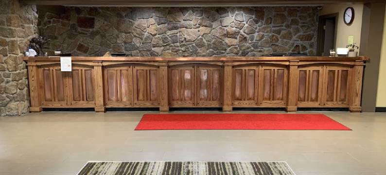 帕戈萨斯普林斯旅馆(Pagosa Lodge)图片