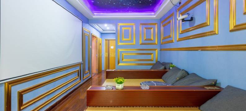 别墅轰趴蛋老板(臣田二路分店)图片