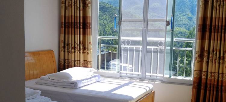 东江湖五A景区特色民宿(镰刀湾大桥分店)图片