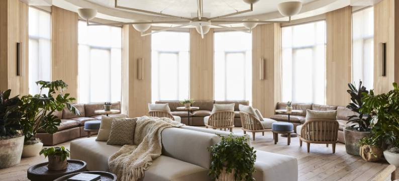 旧金山1号酒店(1 Hotel San Francisco)图片