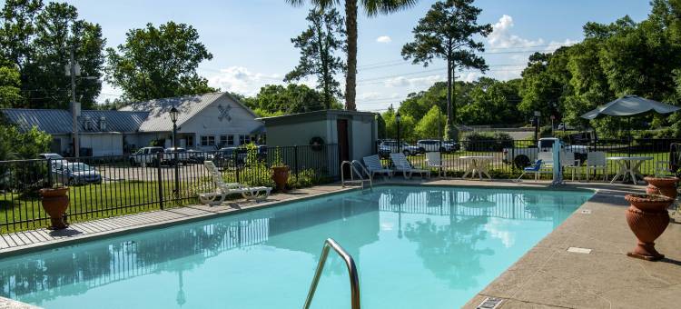 东塔拉哈西红屋顶酒店(Red Roof Inn Tallahassee East)图片
