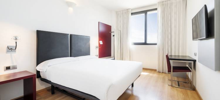 瓦伦西亚水上3号伊鲁宁酒店(Ilunion Aqua 3)图片