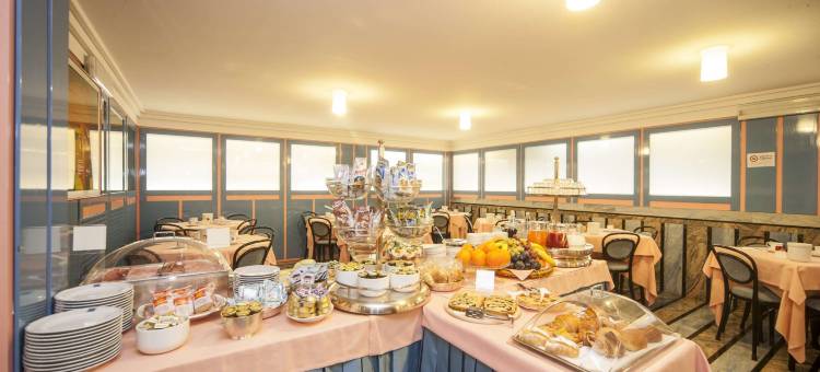 比三兹奥酒店(Hotel Bisanzio)图片