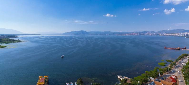 理佳城客栈(洪武路分店)图片