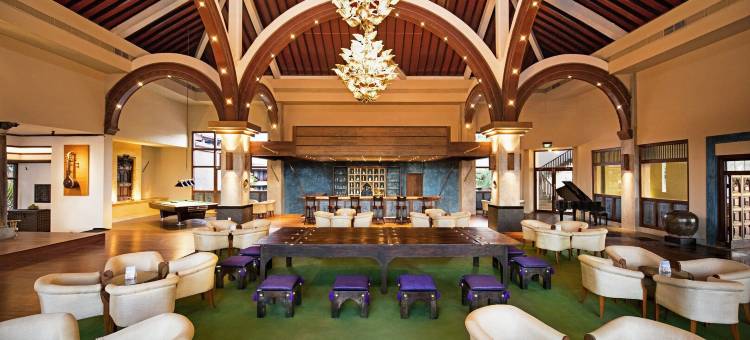 皇家棕榈海滩酒店(Royal Palms Beach Hotel)图片