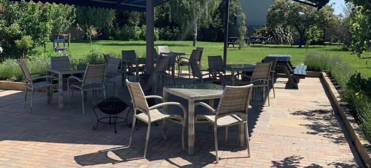 金斯阿姆酒店(The Kings Arms)图片