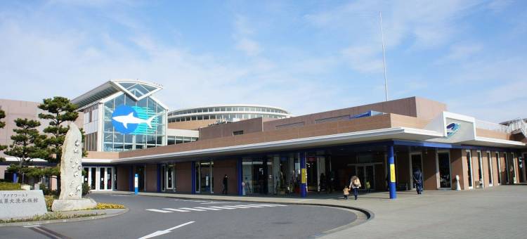 水户梅兹JR东酒店(JR-EAST HOTEL METS MITO)图片