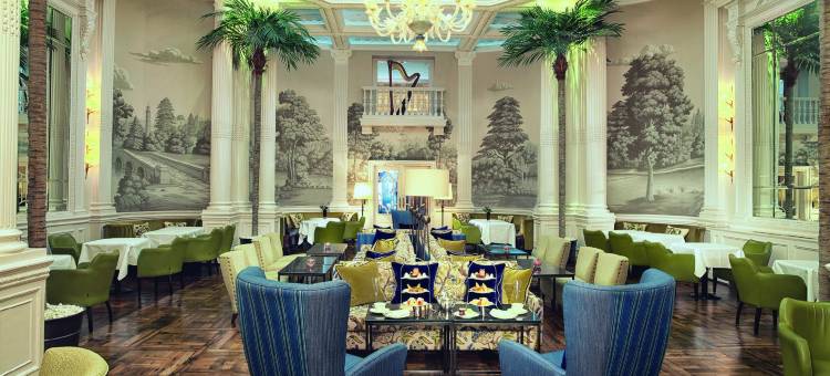 巴尔莫勒尔酒店(The Balmoral Hotel)图片