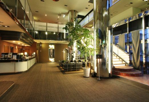 Hotel AreaOne Chitose Hotel Overview