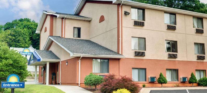 托灵顿戴斯酒店(Days Inn by Wyndham Torrington)图片