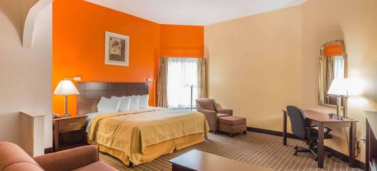 凯艺酒店(Quality Inn)图片