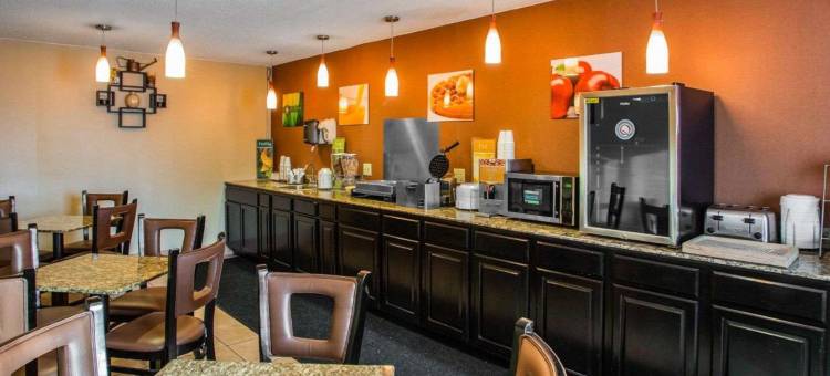 AmericInn by Wyndham Mosinee Central Wisconsin Airport(AmericInn by Wyndham Mosinee Central Wisconsin Airport)图片