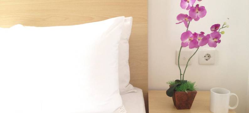 兰花酒店(The Orchid Hotel)图片