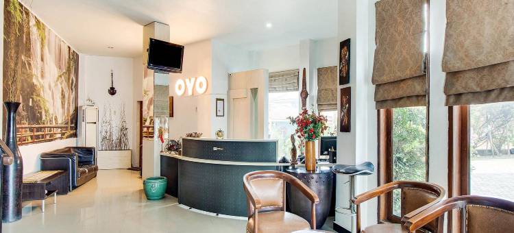 OYO3077莫里莉莎酒店(OYO 3077 Hotel Morielisa)图片