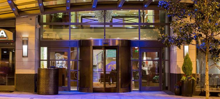 1000酒店，LXR酒店及度假村(Hotel 1000, Lxr Hotels & Resorts)图片